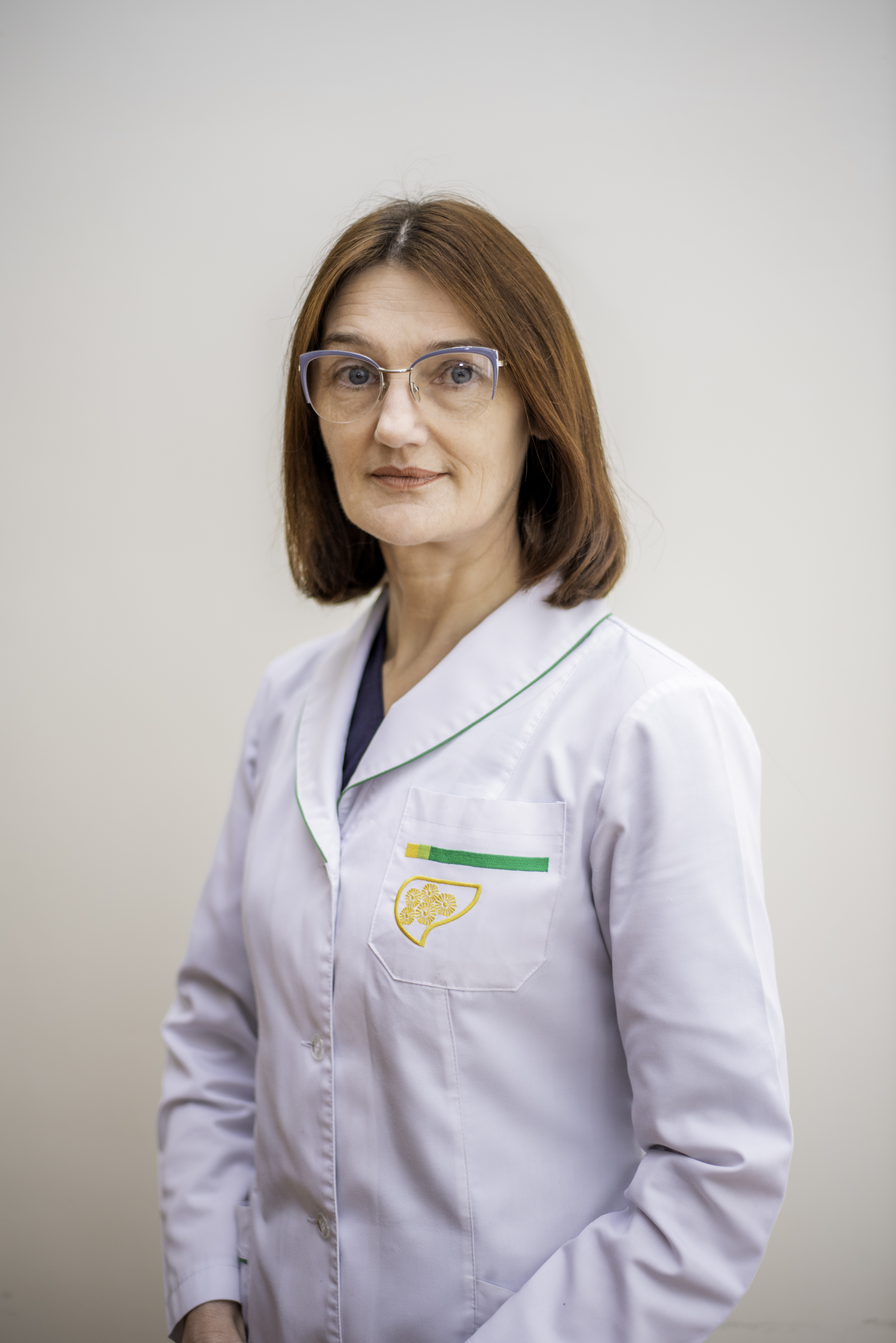 Пащинська Ольга Олександрівна